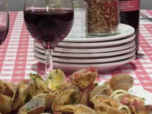 Vince's Italian Restaurant & Pizzeria