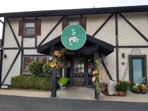 Michael's Coffee Shop