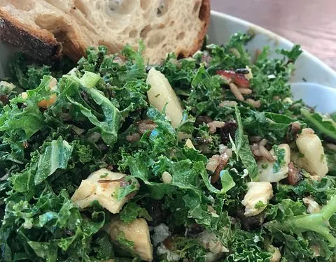 sweetgreen