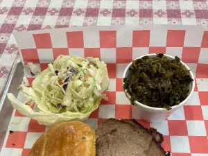 Circle S BBQ