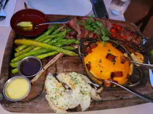 Barton G. The Restaurant Miami Beach