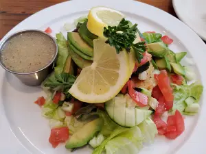 Bit O'Denmark Restaurant