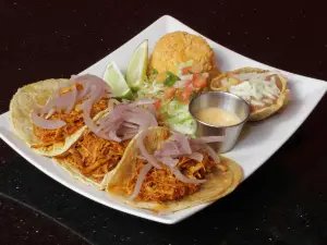 Sammy's Mexican Grill and bar