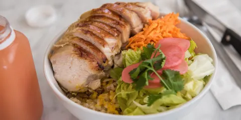 Rooster Street Butcher (Lititz)