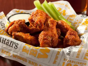 P.J. Whelihan's Pub + Restaurant - Cherry Hill
