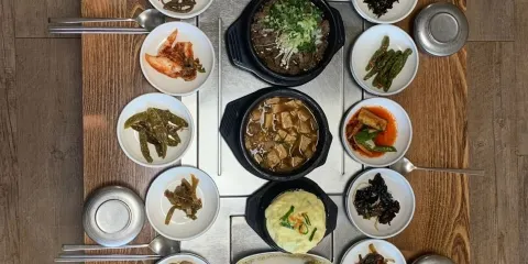 Goguryeo Garden