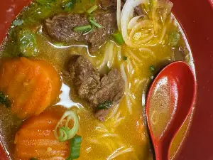 Saigon's Corner Restaurant