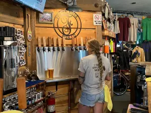 Fraser River Beer Company