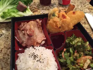 Nakamura Sushi House