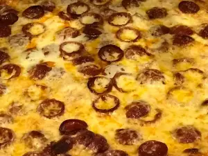 Macri's Deli & Cafe
