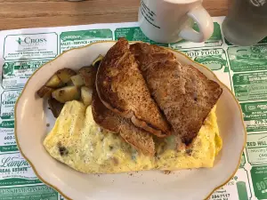 George's Diner
