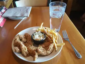 Applebee's Grill + Bar