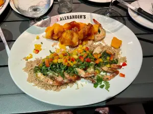 J. Alexander's Restaurant