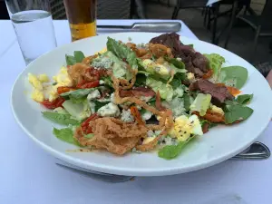 Rosewood Grill Hudson