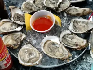 Harbor Inn Cajun Seafood
