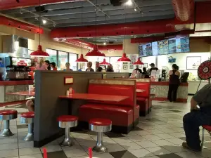 Freddy's Frozen Custard & Steakburgers