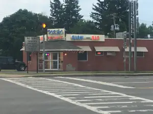 Tokyo Sushi
