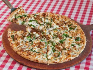 Romeo's Pizza