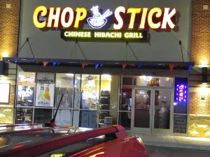 Chop Stick