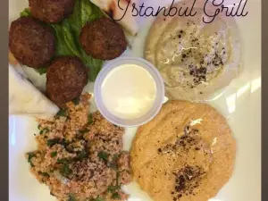 Istanbul Grill