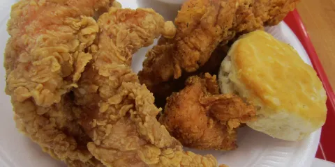 Chicken Express