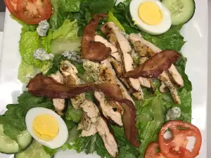Gary's Olde Towne Tavern