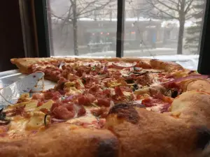 Cheat Mountain Pizza Company