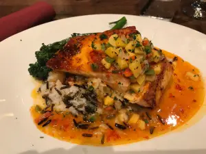 Verrado Grille