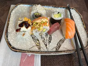 Hayashi Sushi