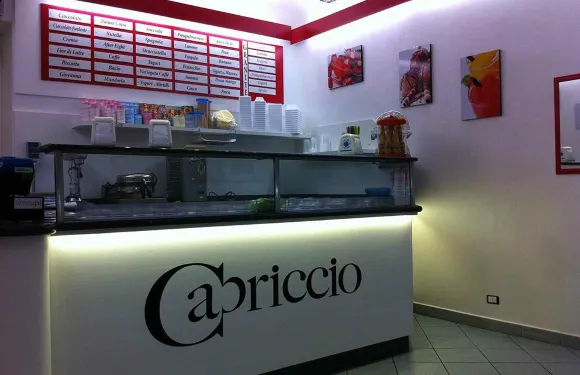 Gelateria Capriccio