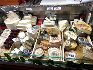 Salumeria Strada & Zucca