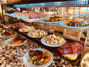 Bella Napoli