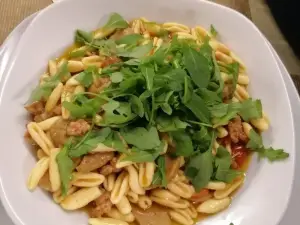 Ristorante Pizzeria Da Mario