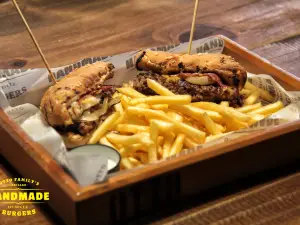 OTTOBROS Burger & More