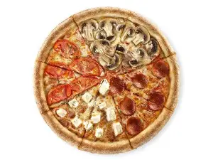 Dodo Pizza