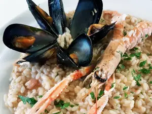 Le Delizie Ristorante Pizzeria