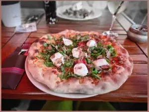 Ristorante La Dolce Vita