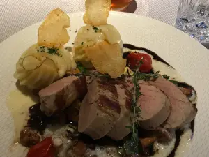 Restaurant Ackermann