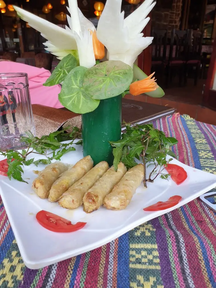 Gerbera Restaurant