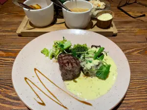 't Hof van Dwingeloo