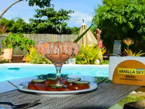 Vanilla Sky Restaurant