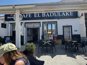 Cafe El Badulake