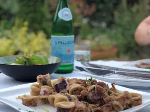 Trattoria Veneziana