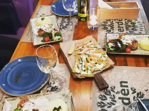 Gastrobar Werden