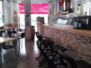 Bar de la Esquina
