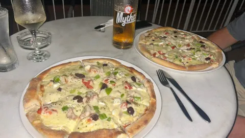 Bar 360° - Kefalonia in Kefallinia