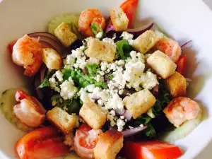 Paz de Luna Cafe