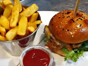 Craft Bistro