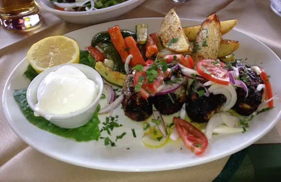 Nama Tavern Restaurant