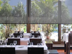 Restaurante Brasa